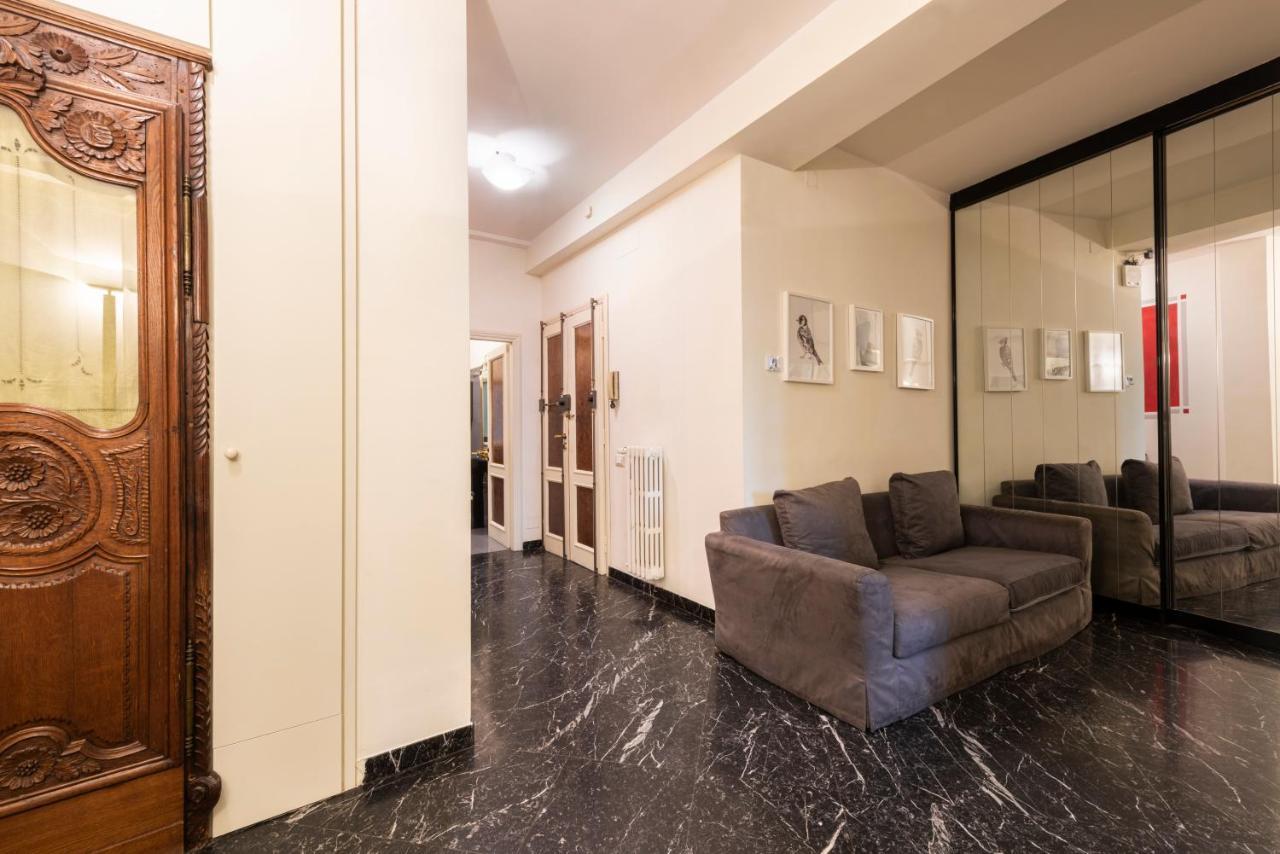 Oriuolo Prestige By Mmega Apartment *