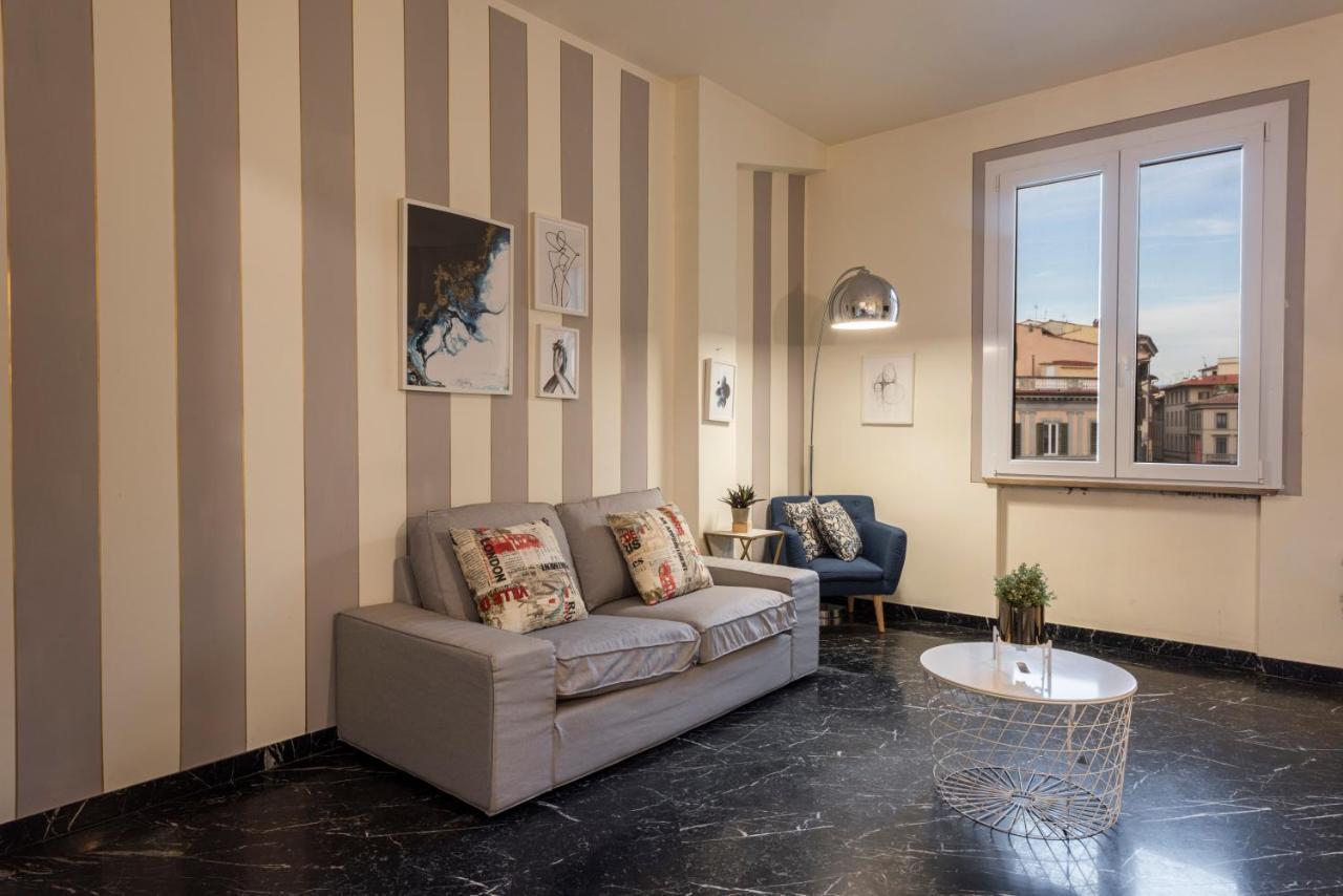 Oriuolo Prestige By Mmega Apartment Florence