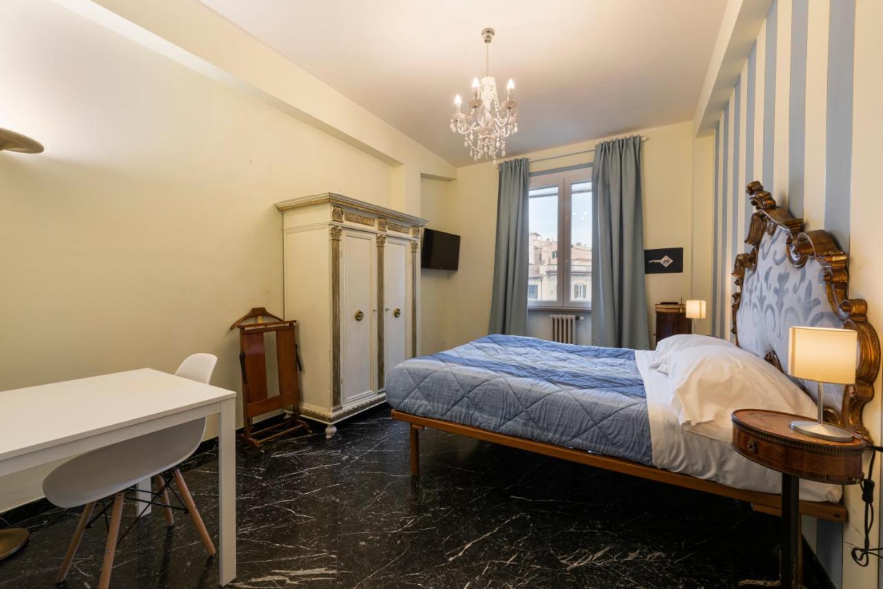 Apartment Oriuolo Prestige By Mmega