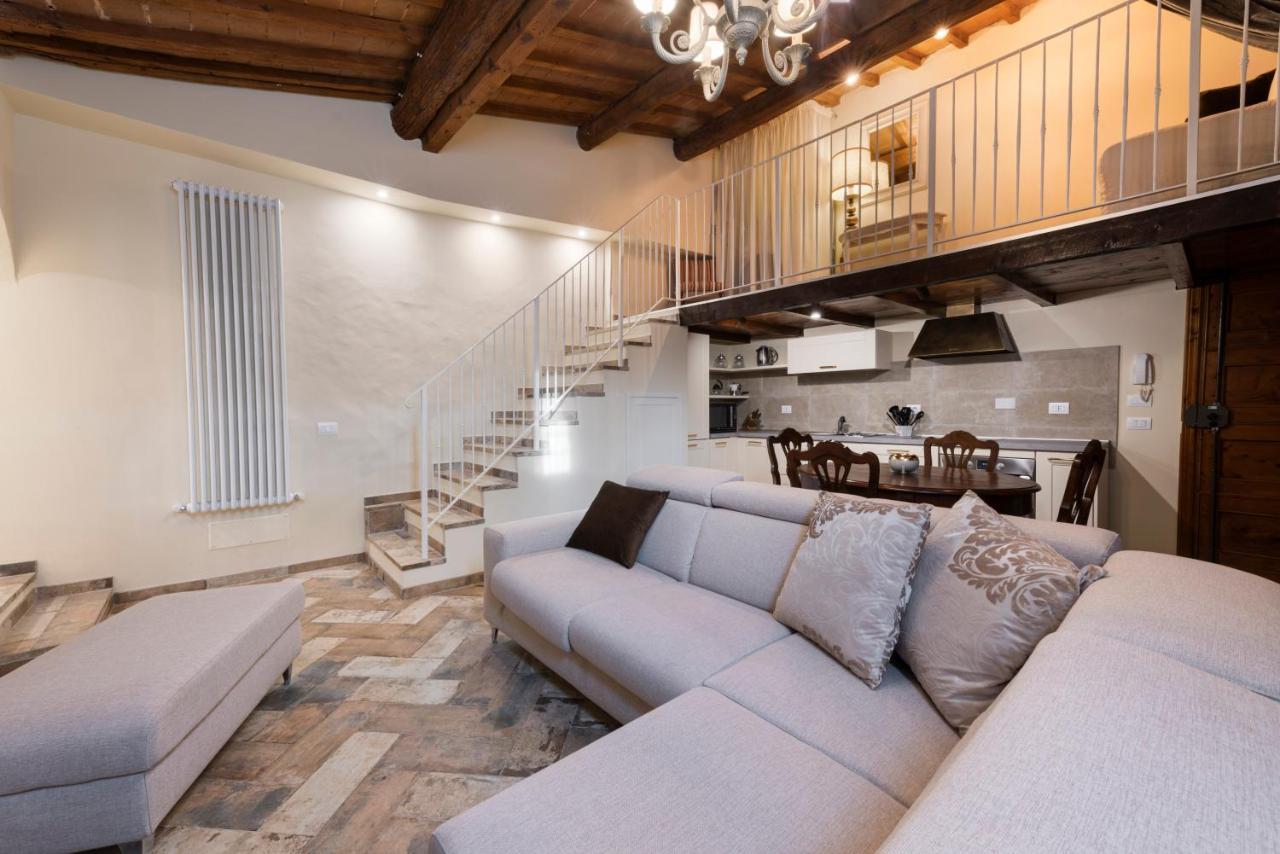 Casa Griselda By Mmega Appartamento Firenze