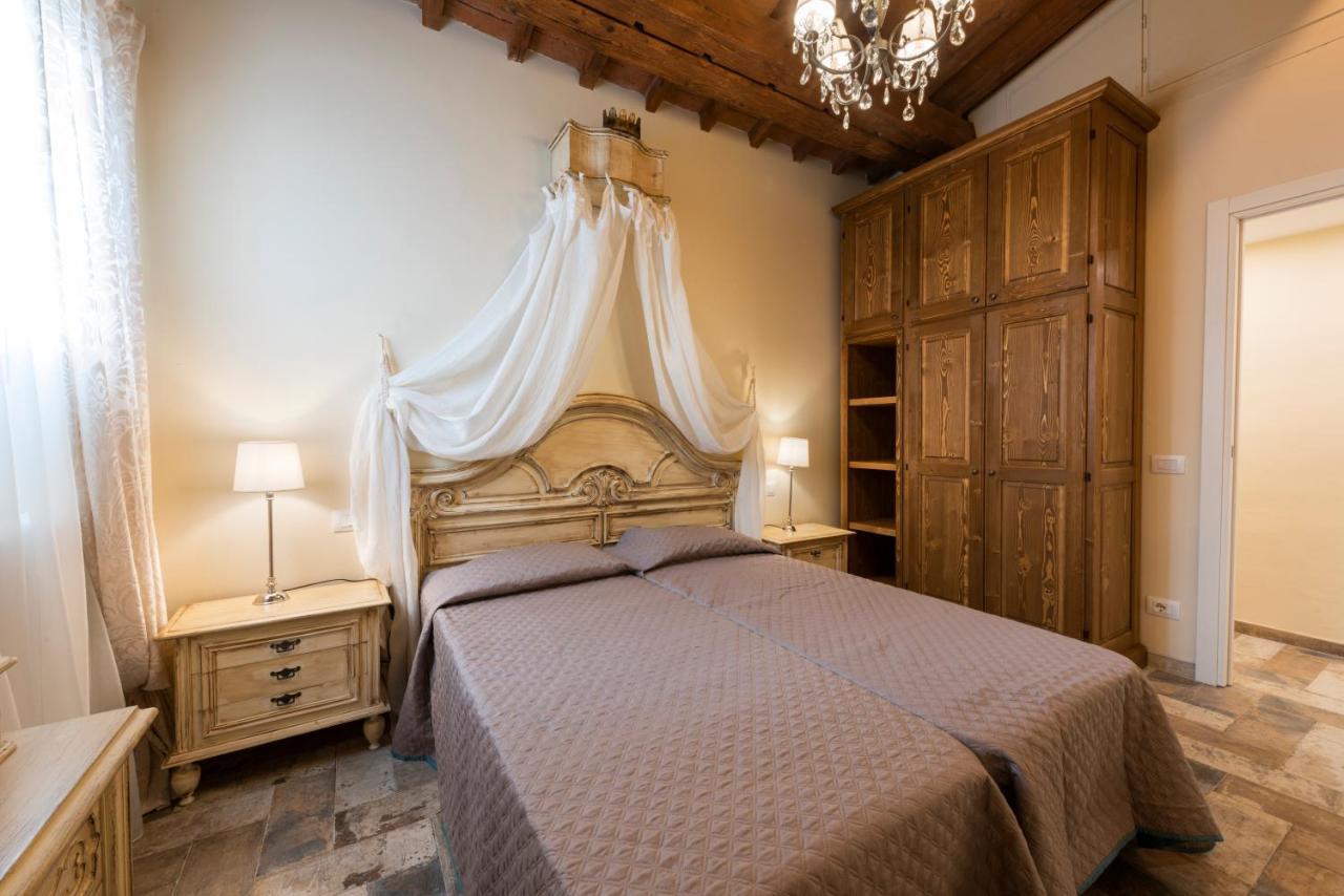 Appartamento Casa Griselda By Mmega