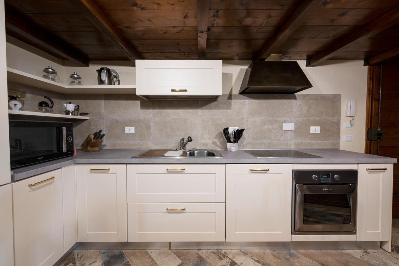 Appartamento Casa Griselda By Mmega Firenze