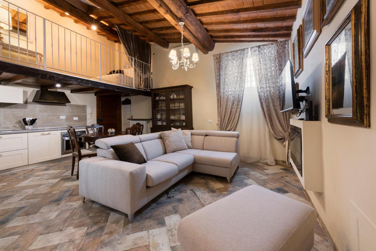 Casa Griselda By Mmega Appartamento