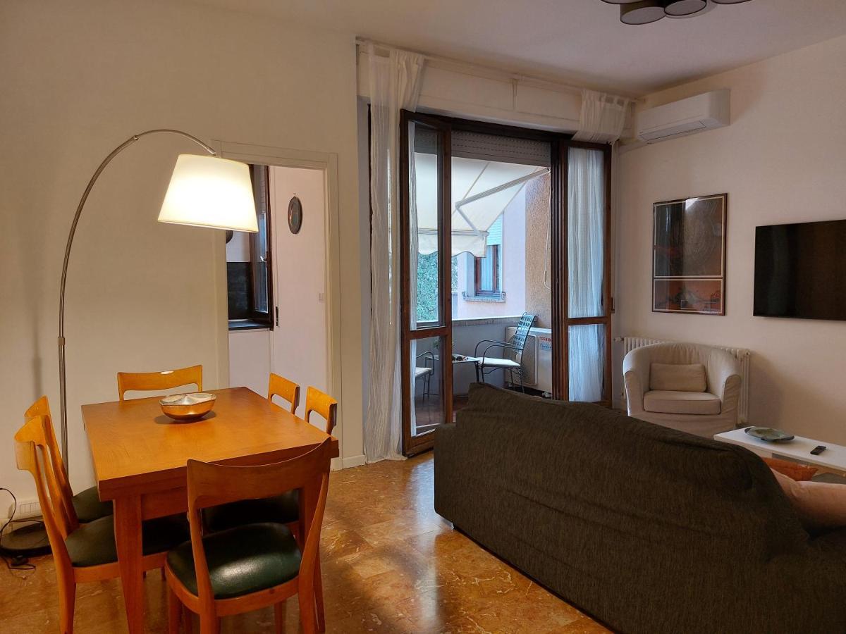 Apartment Castiglione Near The Center *