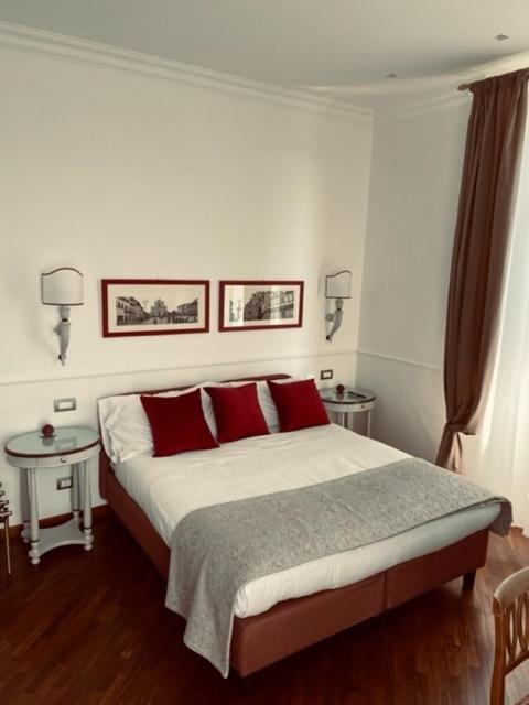 Appartamento Aria D'arte 1 Firenze