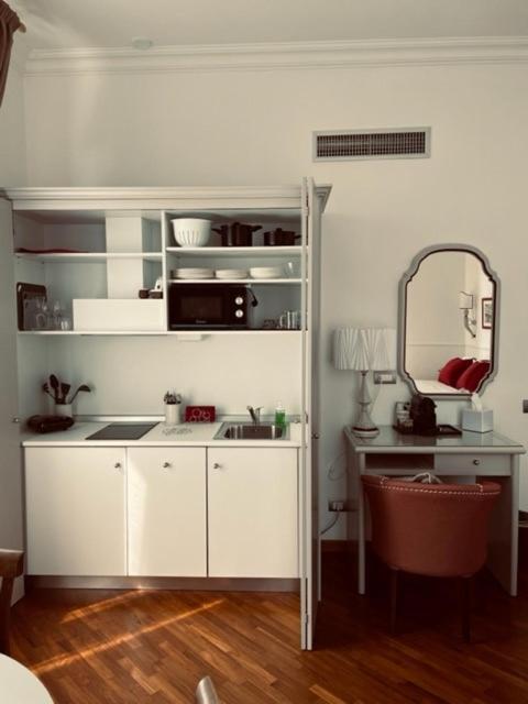 Appartamento Aria D'arte 1 Firenze
