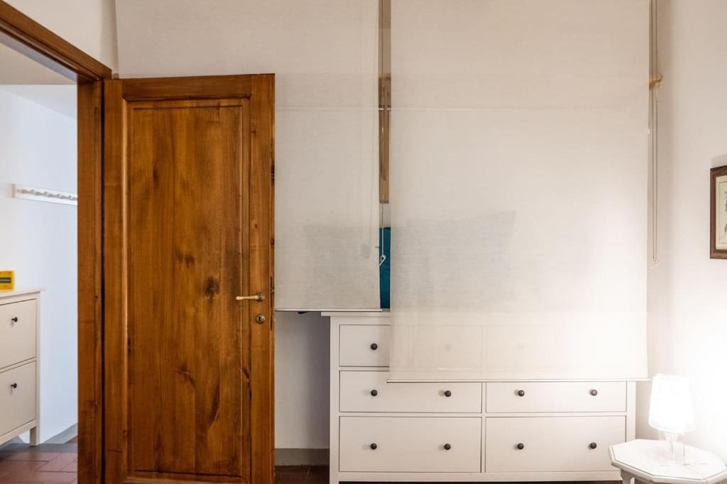 Appartamento Classic Florentine Flat Near Piazza Santa Croce *