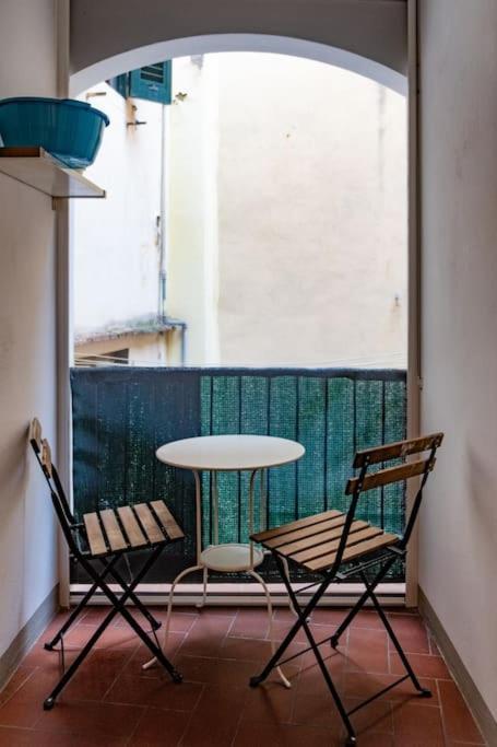 Appartamento Classic Florentine Flat Near Piazza Santa Croce Firenze