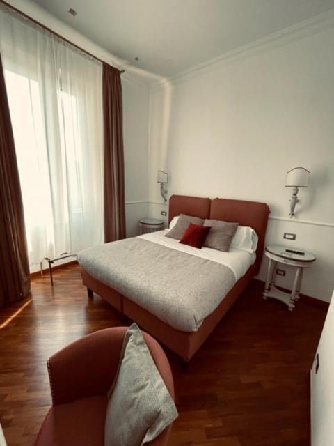 Guest house Aria D'arte 2