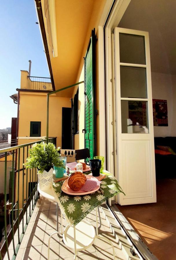 Appartamento Casa Arturo Sui Tetti A Due Passi Dal Centro Firenze
