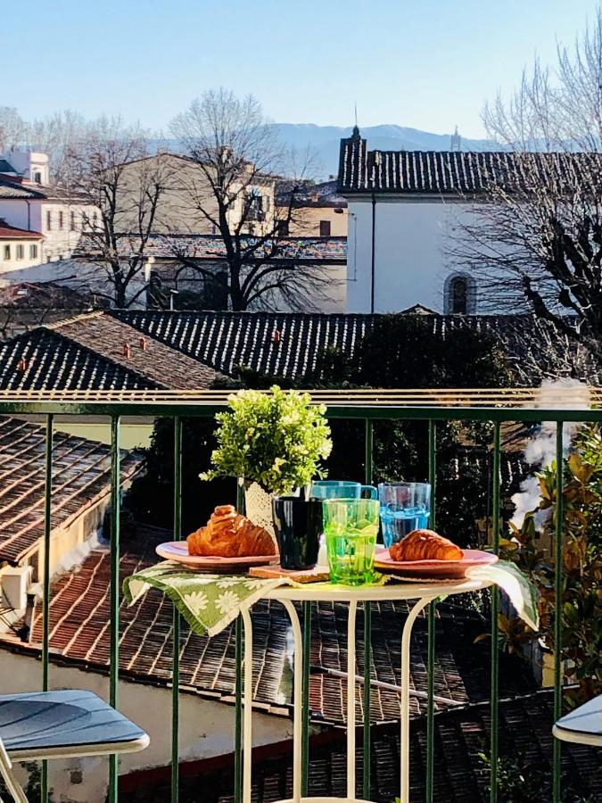 Casa Arturo Sui Tetti A Due Passi Dal Centro Appartamento