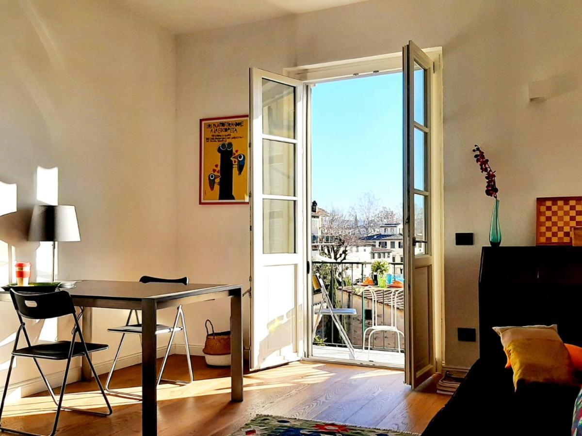 Casa Arturo Sui Tetti A Due Passi Dal Centro Appartamento Firenze