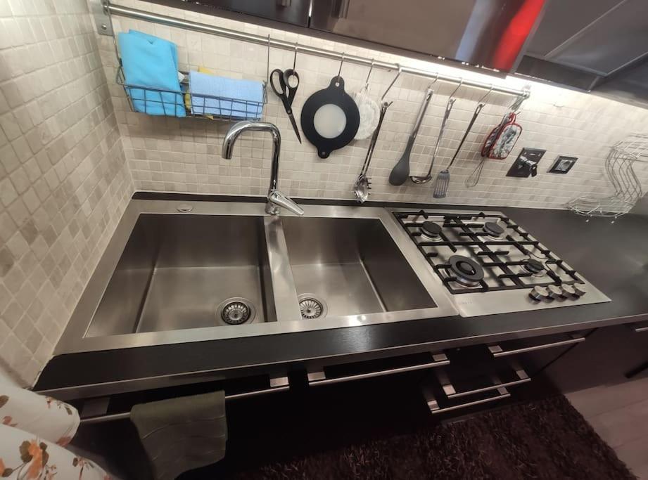 Apartment Incantevole Con Parcheggio Gratuito