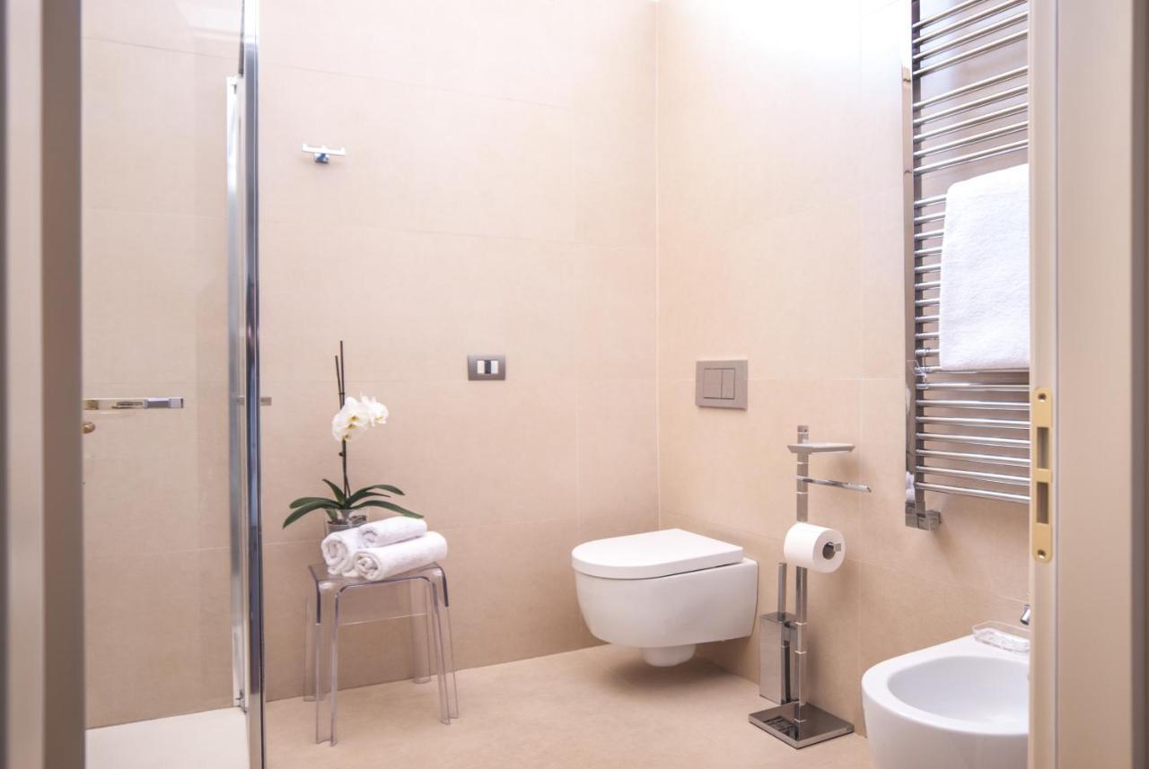 Apartment Your In Next To The Train Station Florence