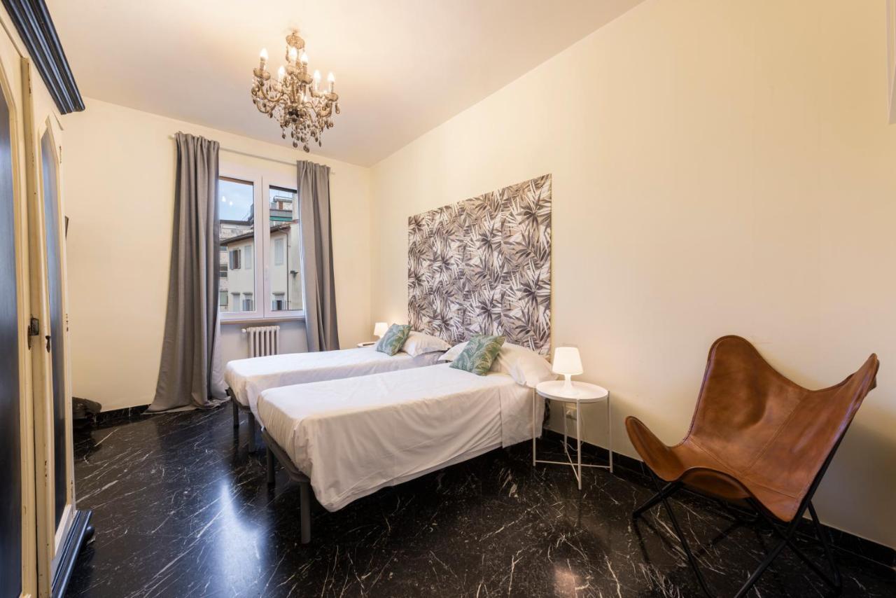 Oriuolo Prestige By Mmega Apartment *