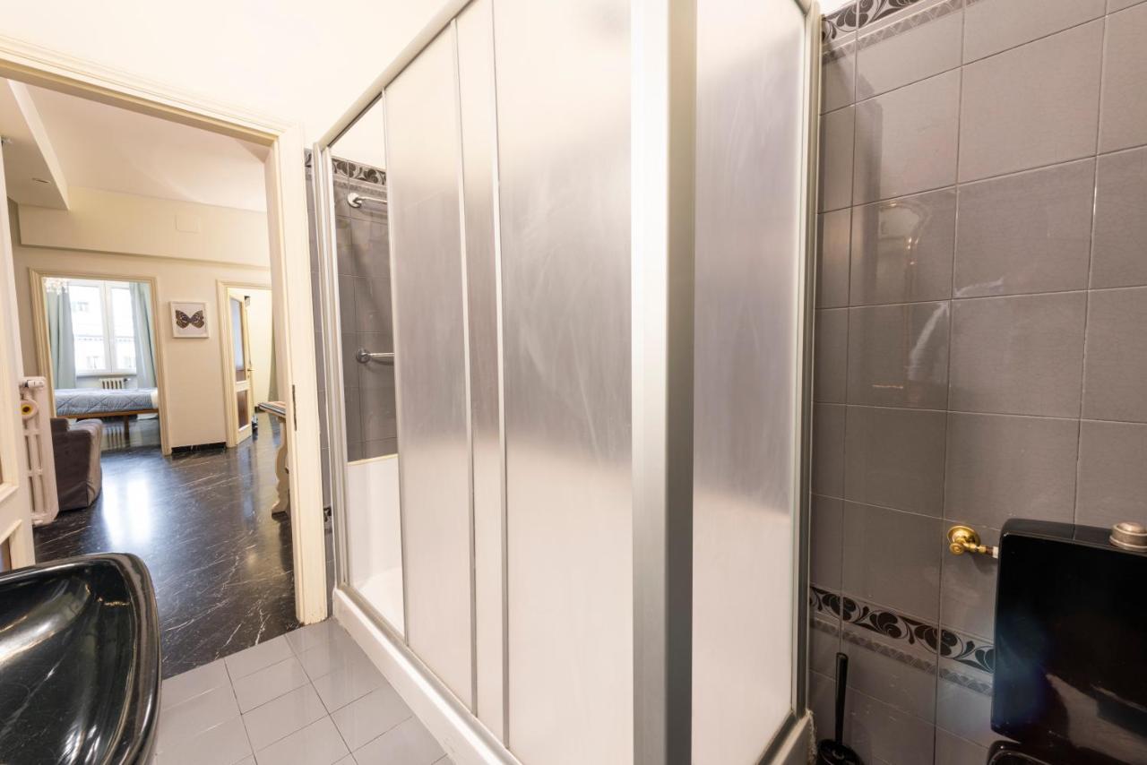 Apartment Oriuolo Prestige By Mmega