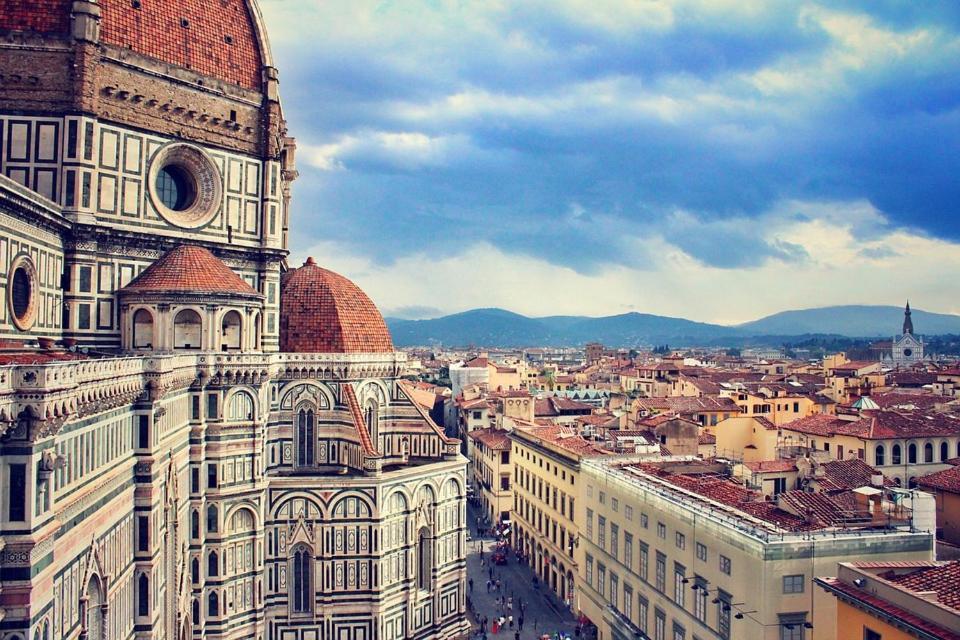 Appartamento Via Ricasoli Cathedral *