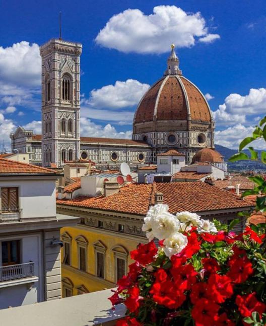 Via Ricasoli Cathedral Appartamento