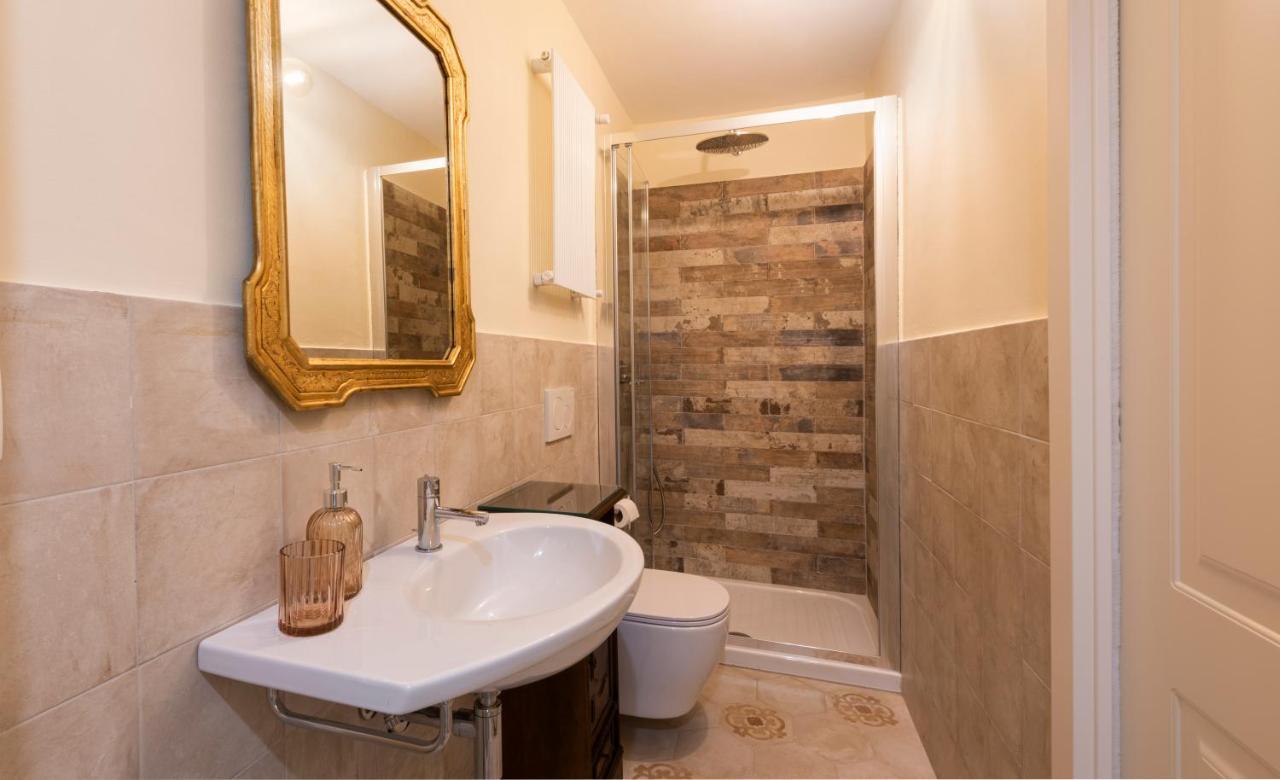 Casa Griselda By Mmega Appartamento Firenze