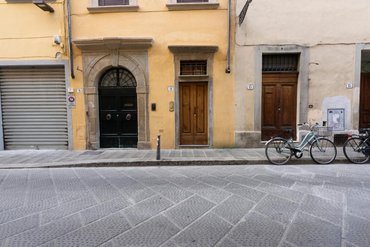 Appartamento Casa Griselda By Mmega Firenze