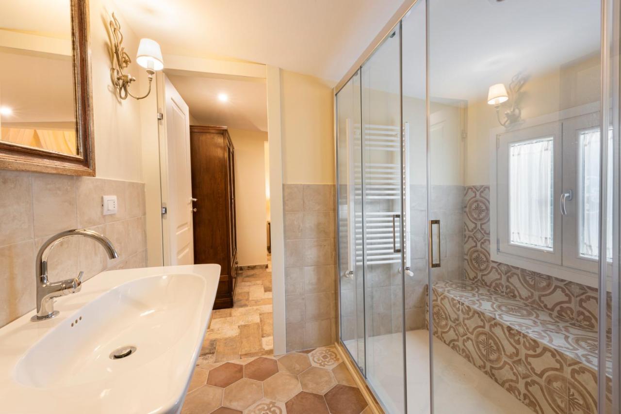 Appartamento Casa Griselda By Mmega