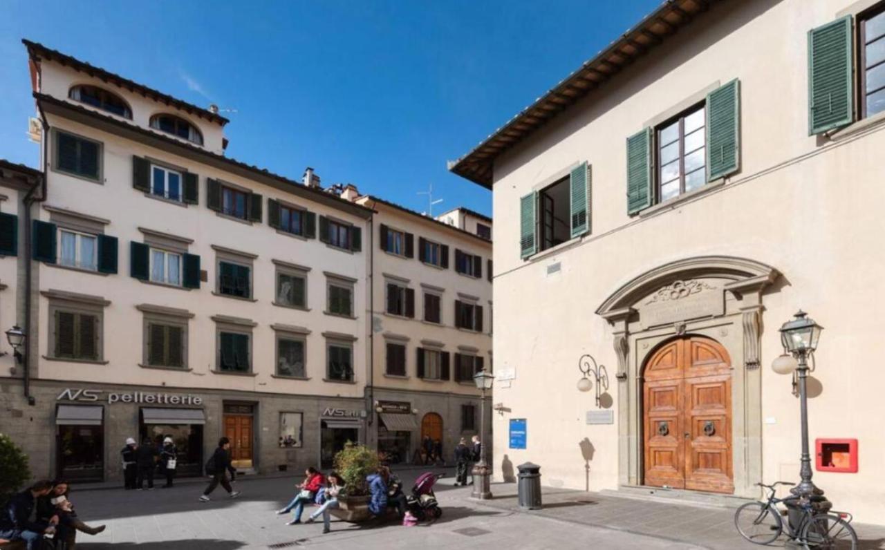 Via Ricasoli Cathedral Appartamento Firenze