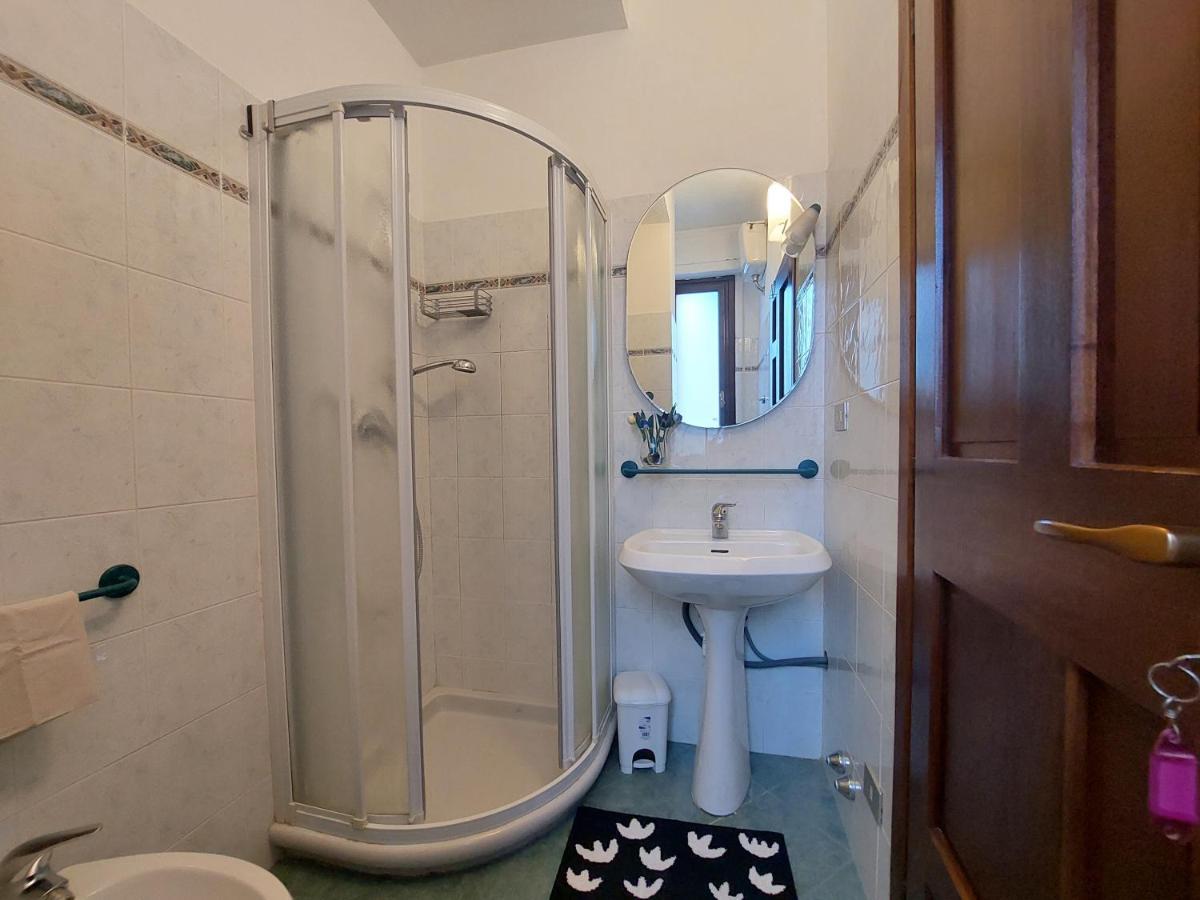 Apartment Castiglione Near The Center *