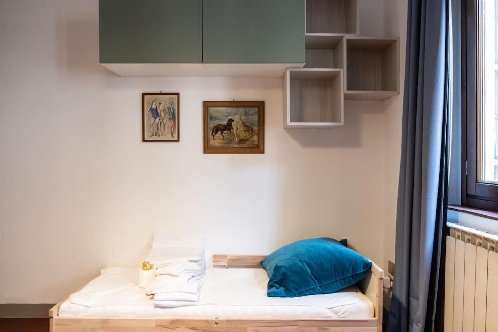 Appartamento Classic Florentine Flat Near Piazza Santa Croce Firenze