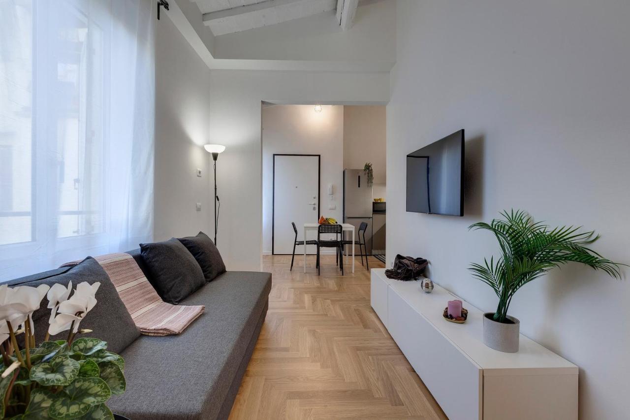 Guya By Mamo Appartamento Firenze