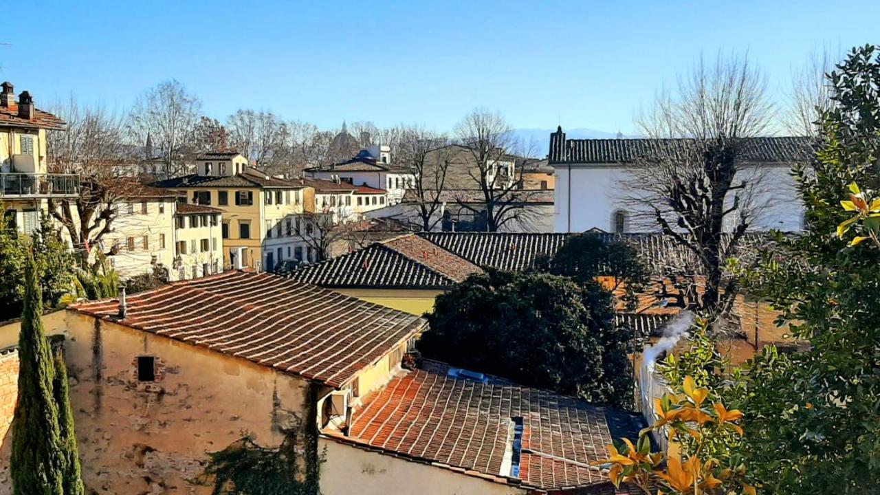Casa Arturo Sui Tetti A Due Passi Dal Centro * Firenze