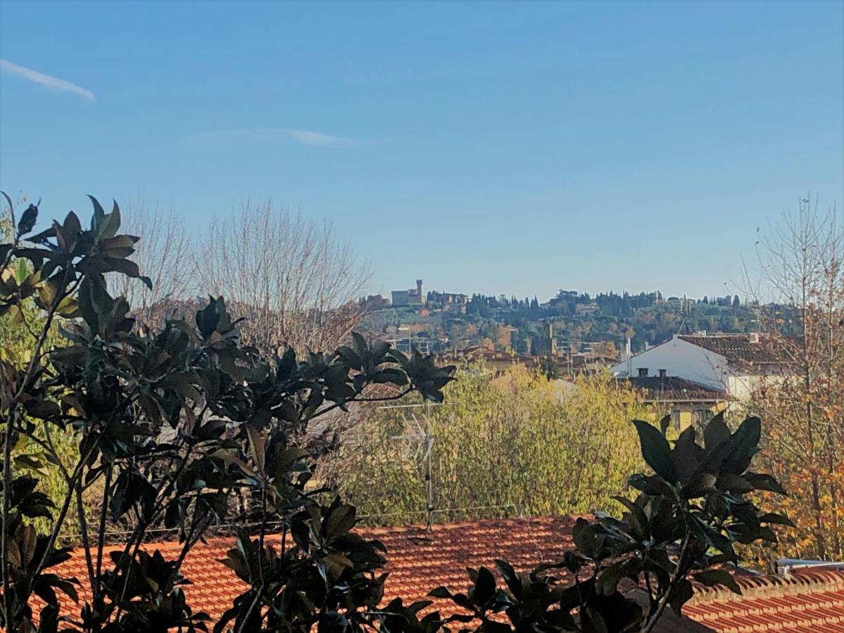 Appartamento Casa Arturo Sui Tetti A Due Passi Dal Centro Firenze