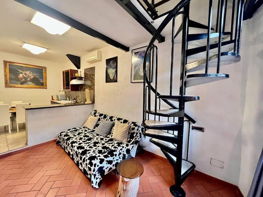 Old Town Florence- Love Apartment Florence