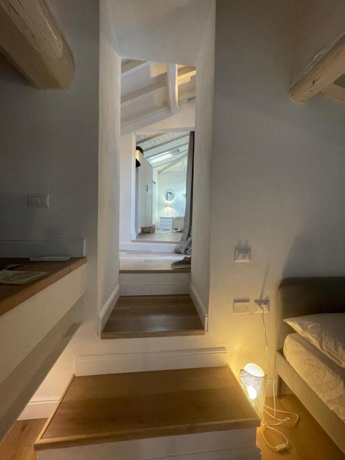 Corte Santa Caterina In Appartamento Firenze