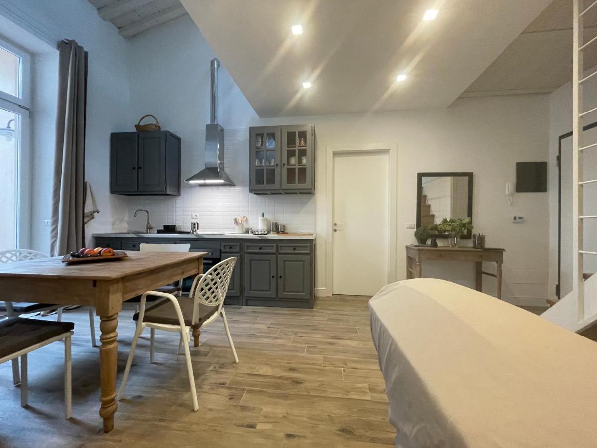 Appartamento Corte Santa Caterina In