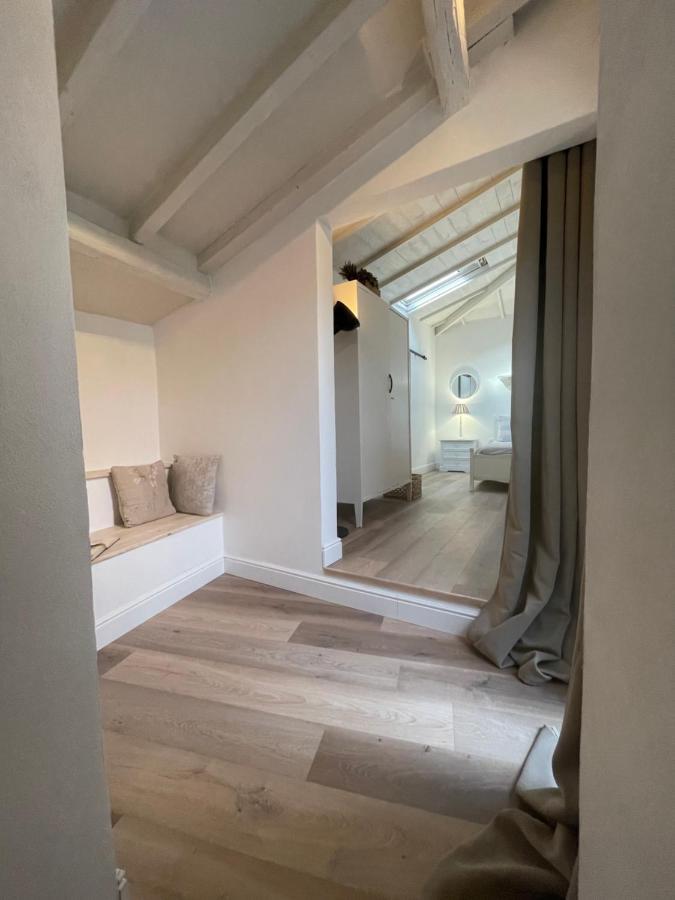 Appartamento Corte Santa Caterina In Firenze