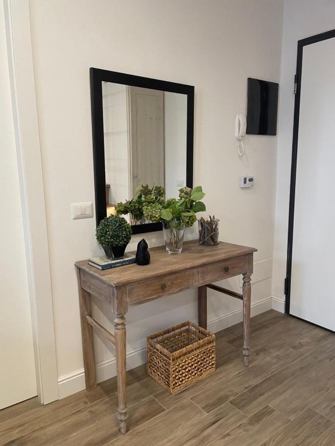 Appartamento Corte Santa Caterina In *