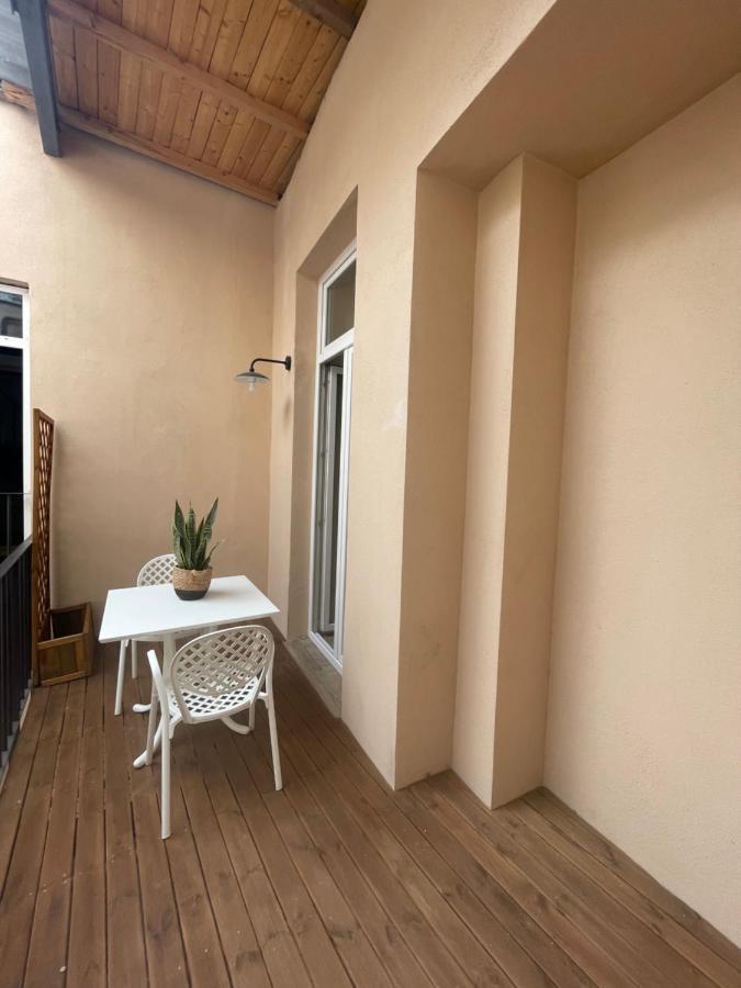 Corte Santa Caterina In Appartamento *