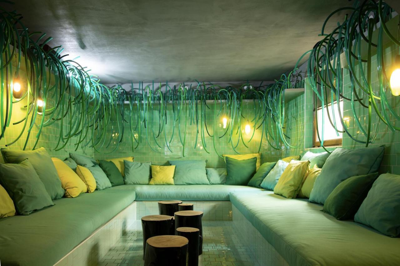25hours Piazza San Paolino Hotel 4*