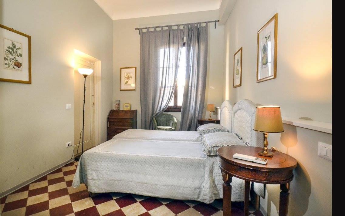 Palazzo Panzani Affittacamere *