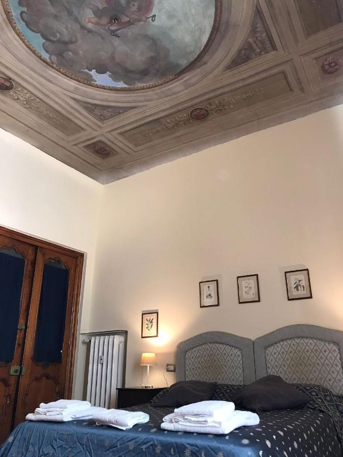 Palazzo Panzani Firenze