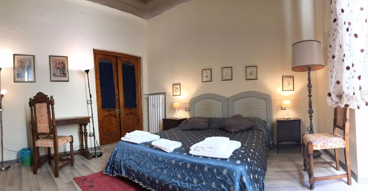 Affittacamere Palazzo Panzani *