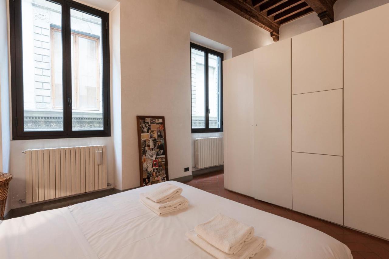 Porta Rossa Modern By Mmega Apartment Florence