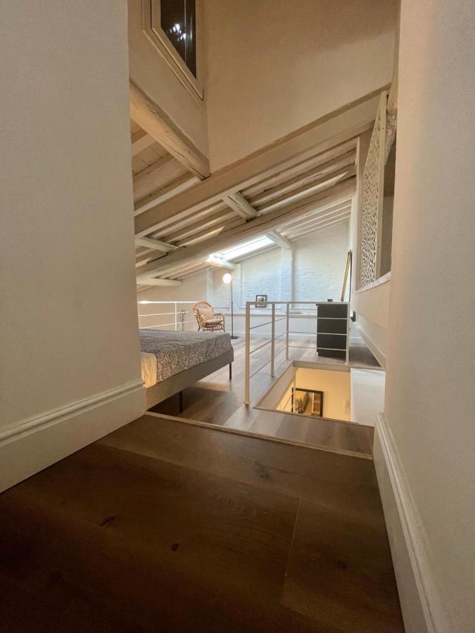 Corte Santa Caterina In Firenze