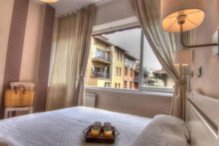 Borgo San Jacopo Flats * Firenze