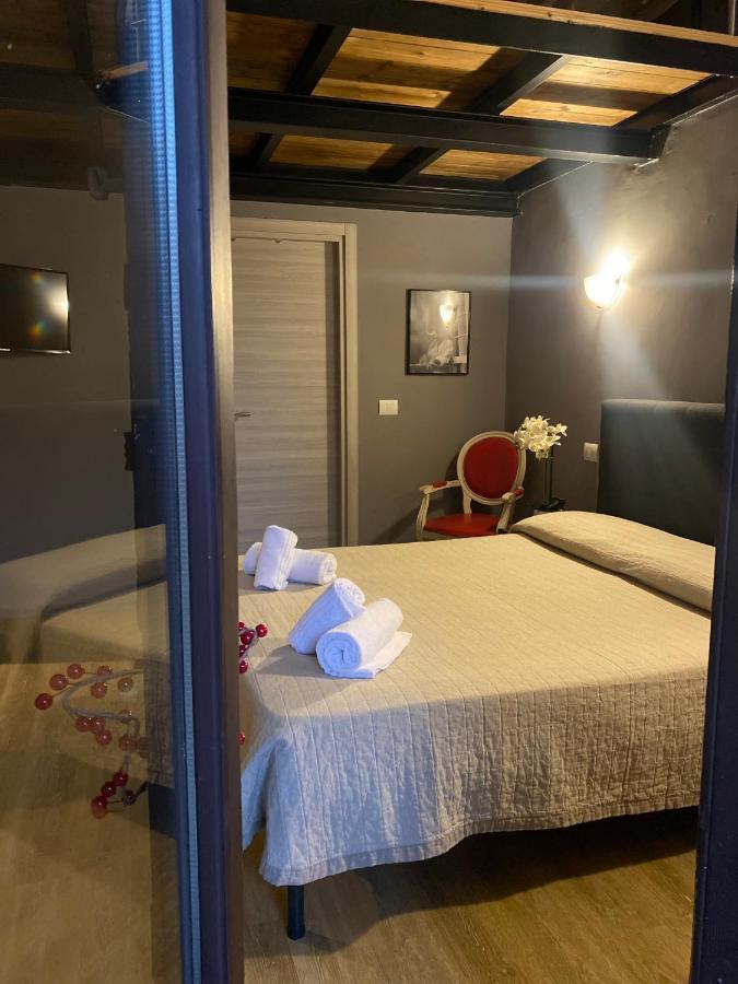 Bed & Breakfast Palazzo Oliveto Firenze