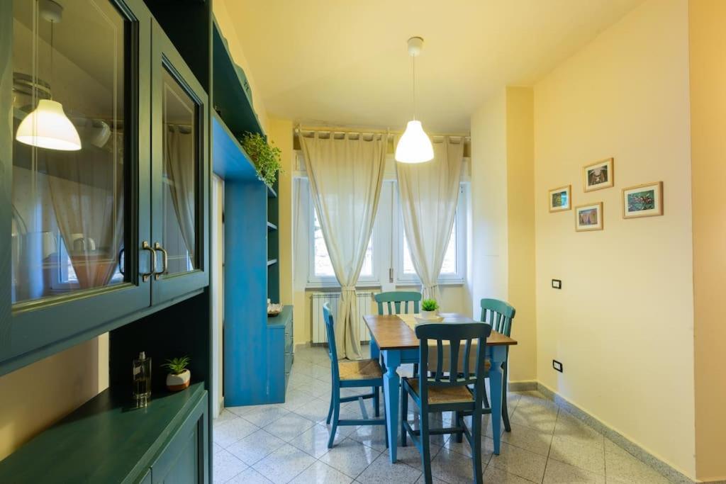 Appartamento Borgo San Jacopo Flats *