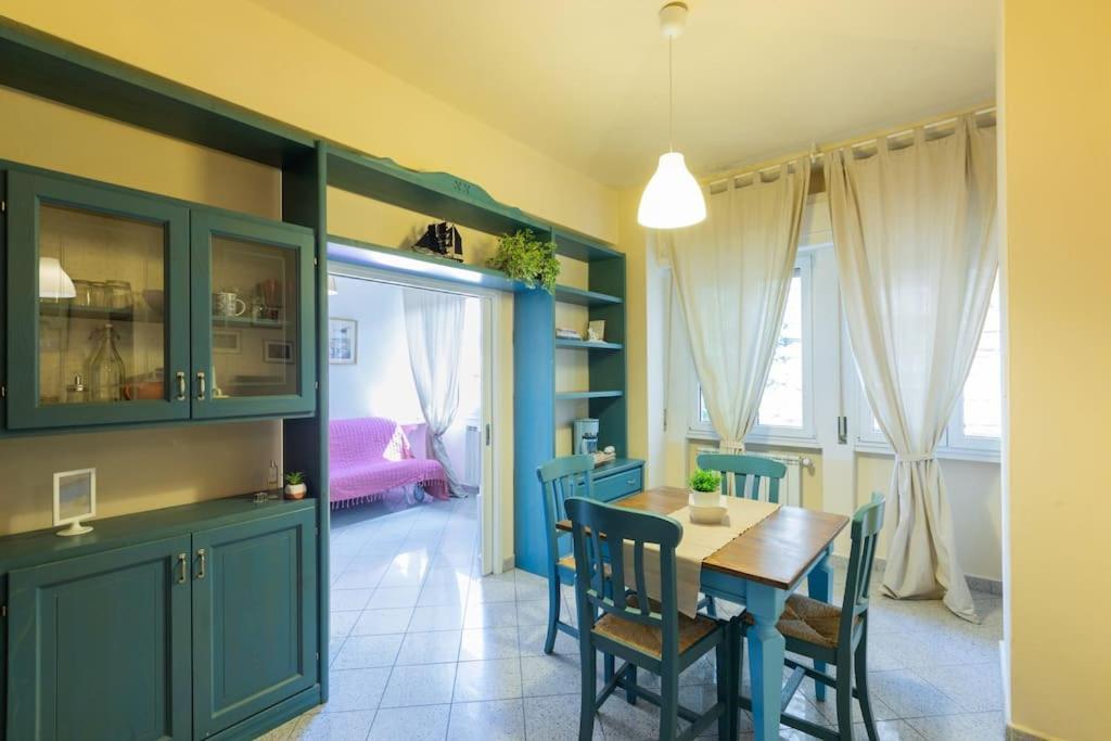 Borgo San Jacopo Flats Appartamento *
