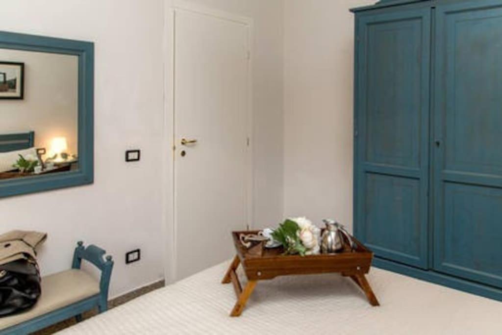 Borgo San Jacopo Flats Appartamento *