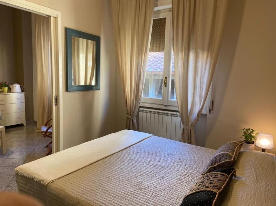 Borgo San Jacopo Flats * Firenze