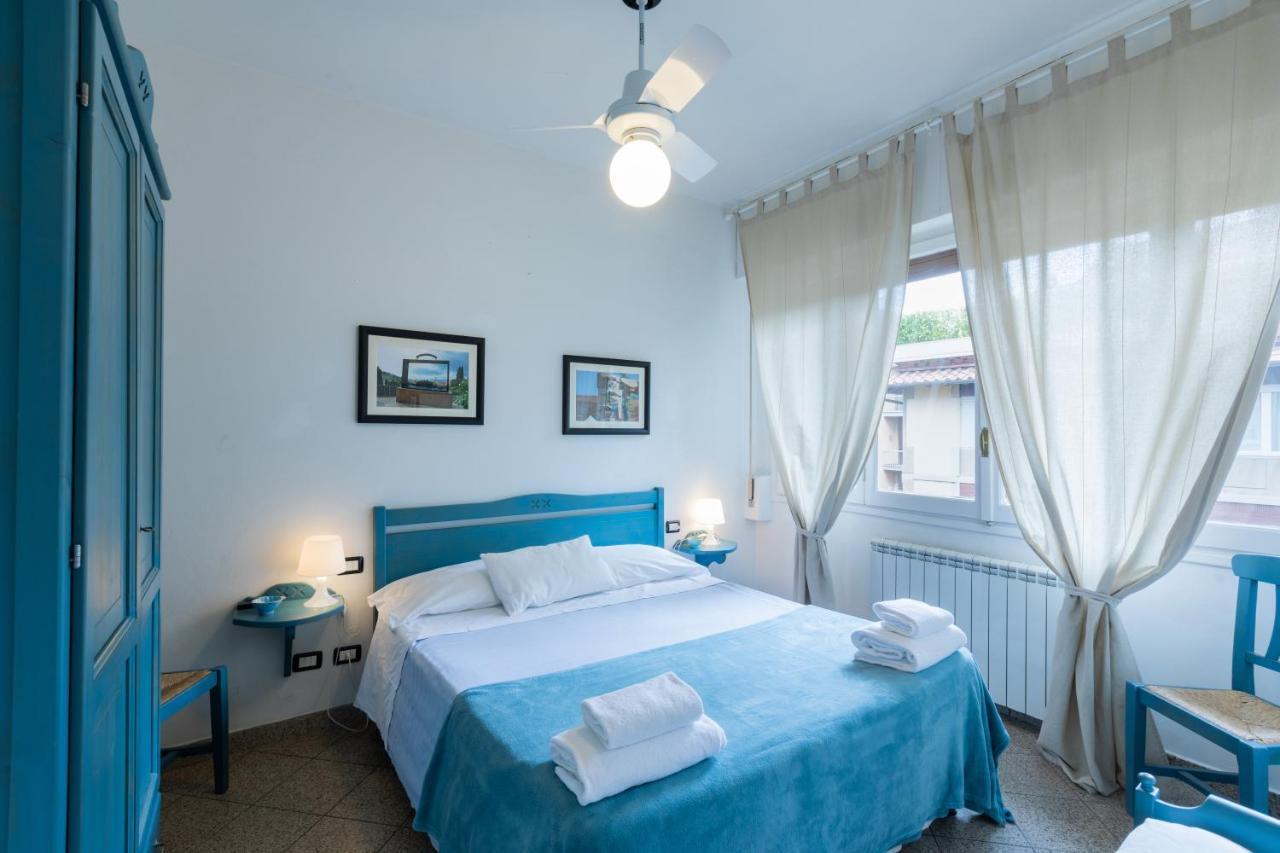 Borgo San Jacopo Flats Appartamento Firenze